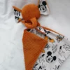 A PERSONNALISER - Doudou, Lenny l'éléphant – Image 4