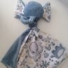 A PERSONNALISER - Doudou, Lenny l'éléphant – Image 3
