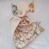 A PERSONNALISER - Doudou, Lenny l'éléphant – Image 2