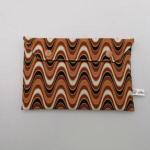 Pochette - Hippi marron