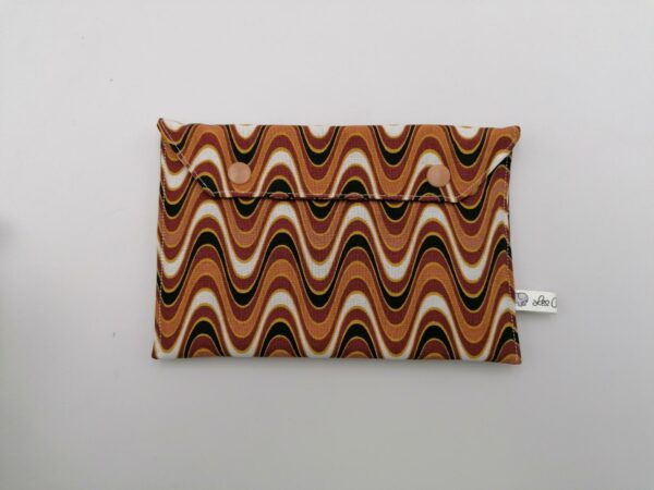 Pochette - Hippi marron
