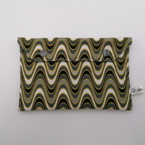 Pochette - Hippi gris
