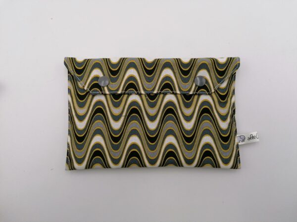Pochette - Hippi gris
