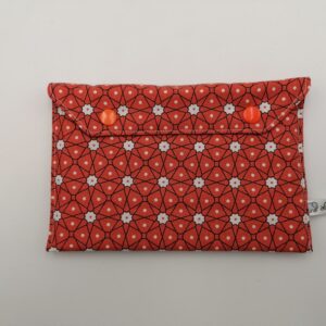 Pochette - Stone orange