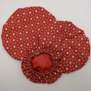 Charlottes alimentaires - Stone orange