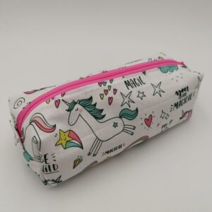 Trousse école - Licorne
