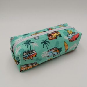 Trousse école - Van d'été