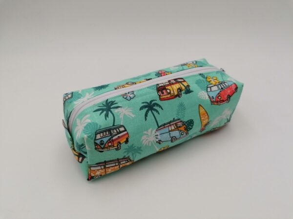 Trousse école - Van d'été