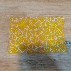 Pochette - Antibes jaune