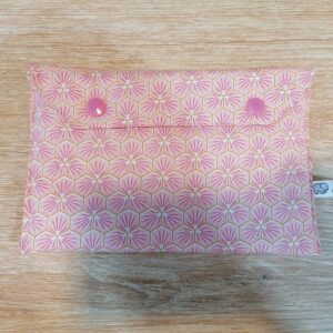 Pochette - Ryad rose