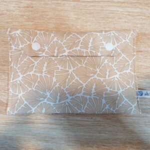 Pochette - Antibes beige