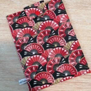 Pochette Livre de Poche - Ogi rouge