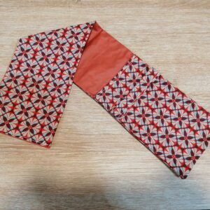 Rangement B à D / couverts - Eugène rouge