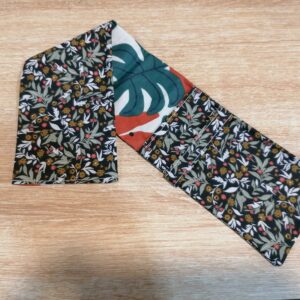 Rangement B à D / couverts - Kimia noir