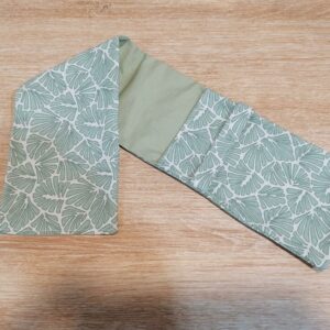 Rangement B à D / couverts - Antibes vert eau