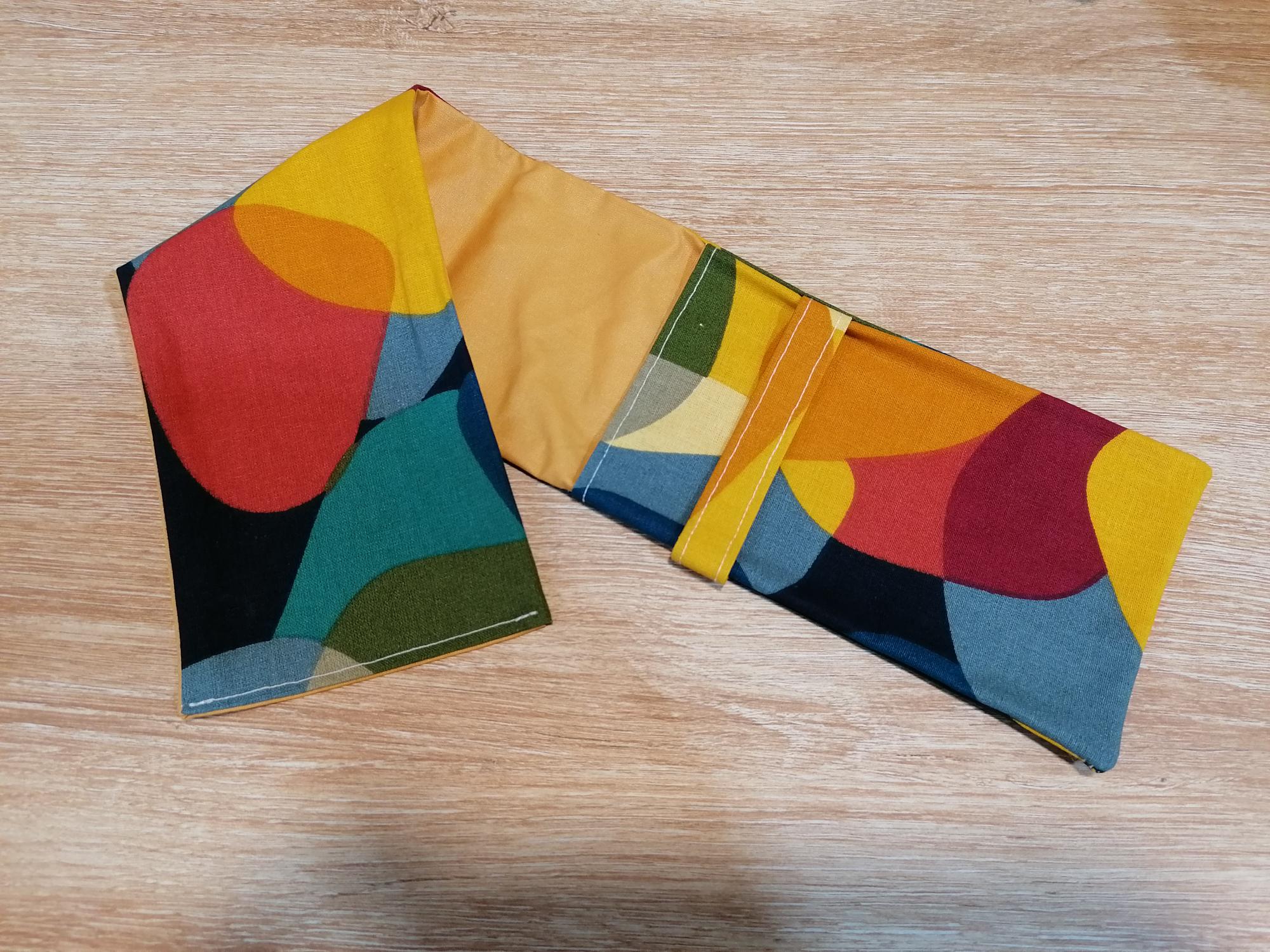 Rangement B à D / couverts - Année 70