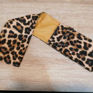 Rangement B à D / couverts - Léopard