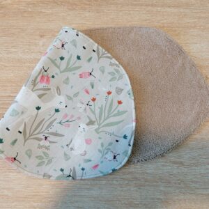 Protège épaule - Biche / beige