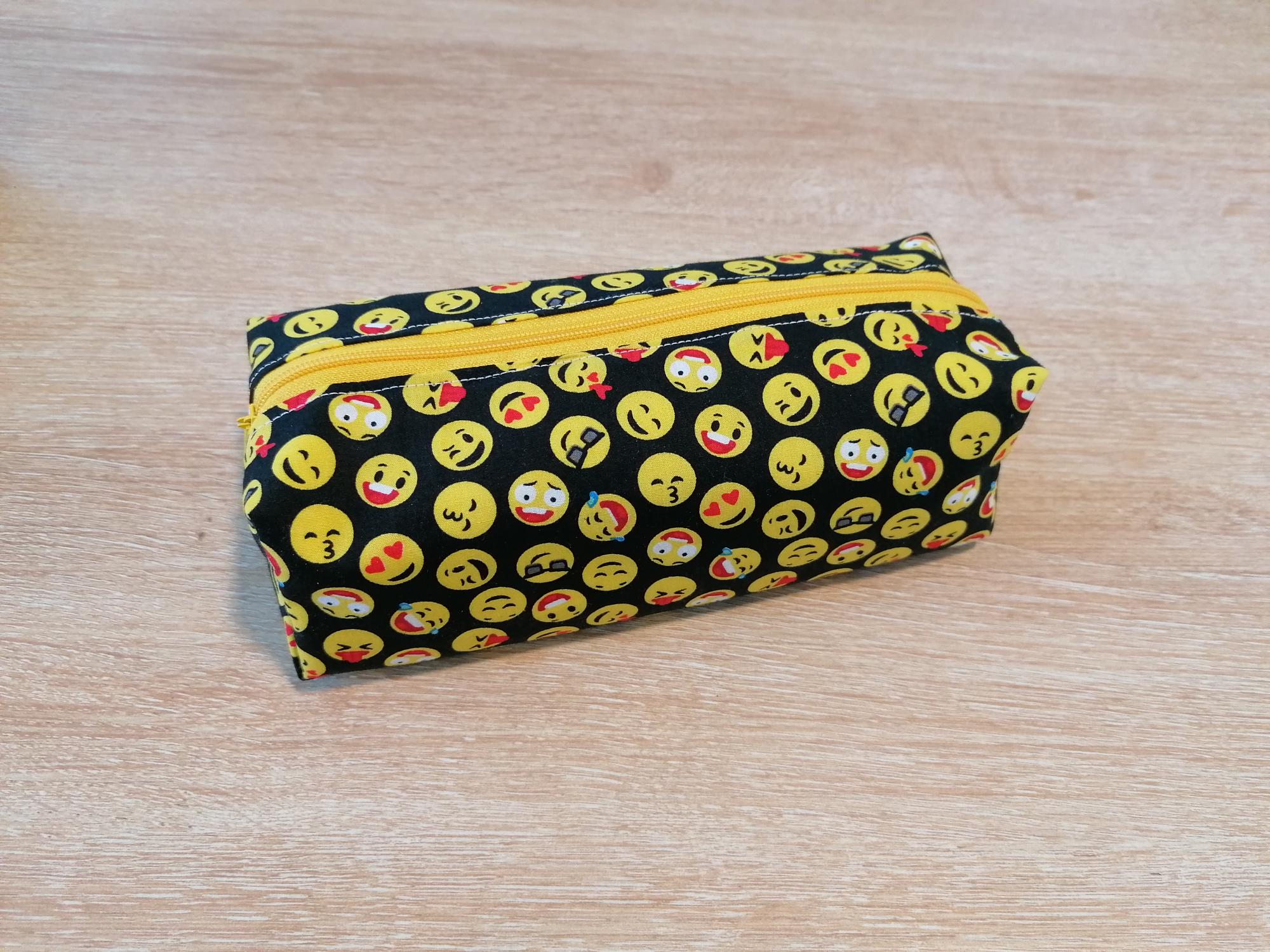 Trousse - Smiley