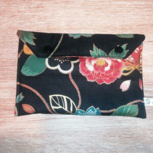 Pochette - Fleurs Jap 2