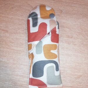 Etui à lunettes - Année 60