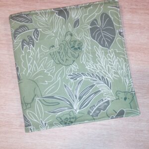 Cahier coloriage - Animaux Australie