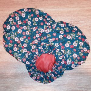 Charlottes alimentaires - Fleurs Céline