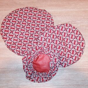 Charlottes alimentaires - Eugène rouge